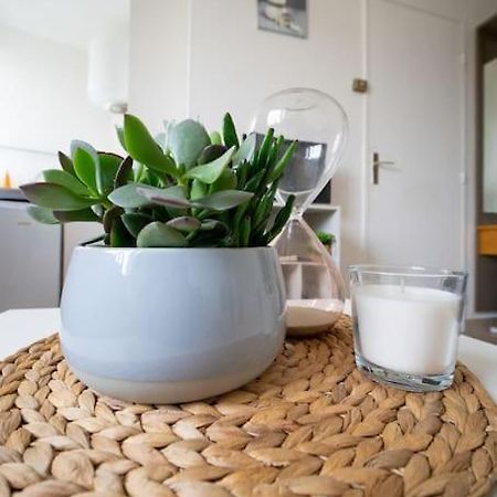 Fully Equipped Apartment Ideal For 2 People Marselha Exterior foto