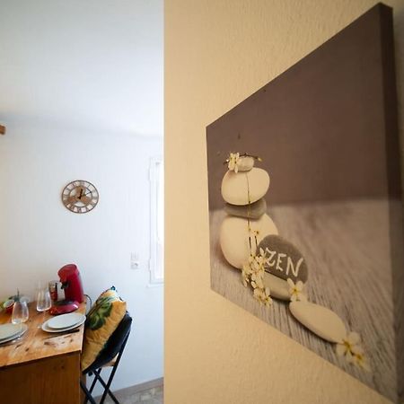 Fully Equipped Apartment Ideal For 2 People Marselha Exterior foto